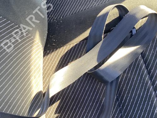 Used Rear right belt tensioner CITROËN BX (XB-_) 19 D (69 hp) 29537715