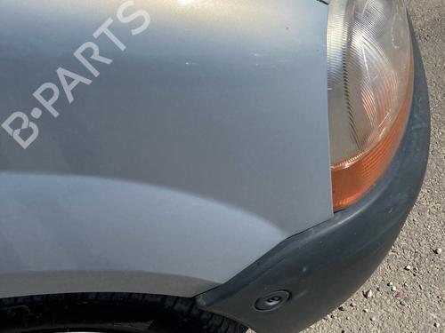 Right front fenders RENAULT KANGOO (KC0/1_) 1.4 (KC0C, KC0H, KC0B, KC0M) | BP26893099C42 