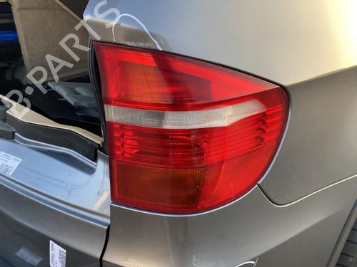 Used Right taillight Right taillight BMW X5 (E70) xDrive 30 d (235 hp) 32493863 32493863