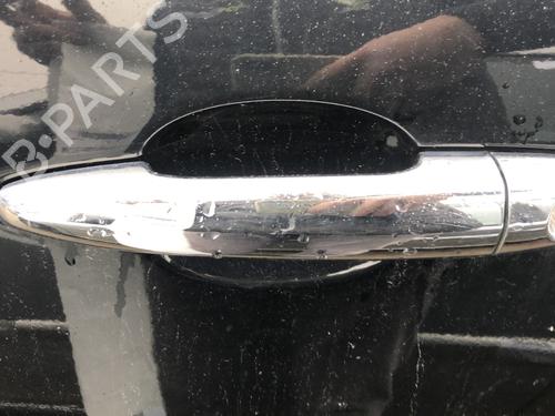 Front left exterior door handle SUBARU TRIBECA (B9) 3.0 (WXE) | BP22126941C128