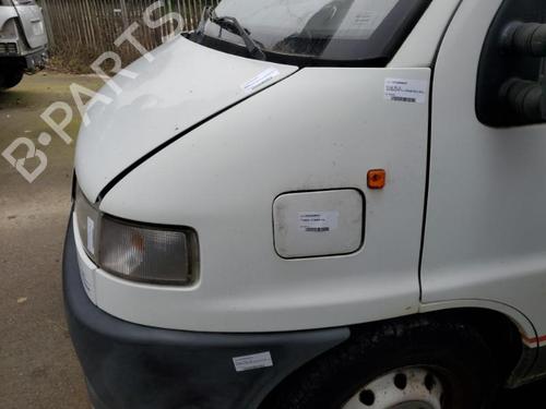 Used Left front fenders PEUGEOT BOXER Van (230L) 2.0 i (109 hp) 22117806