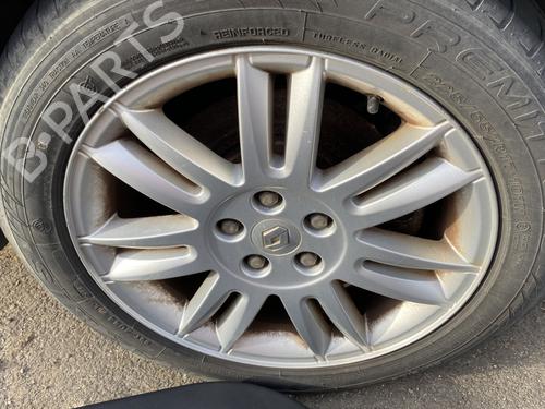 Used Rim RENAULT VEL SATIS (BJ0_) 2.0 16V Turbo (BJ0K) (163 hp) 23785621