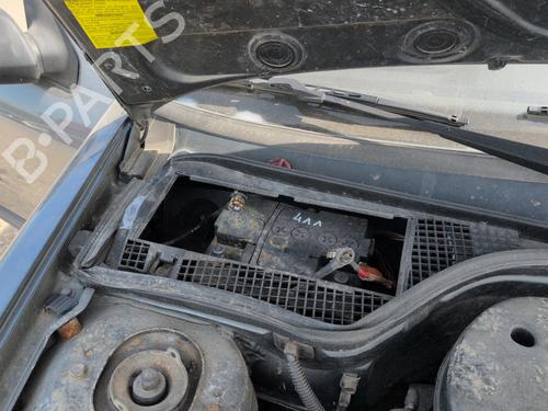Used Scuttle panel Scuttle panel 34380312 34380312