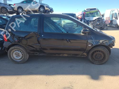 Used Parts RENAULT TWINGO I (C06_) 1.2 16V (C06C, C06D, C06K) 5007591