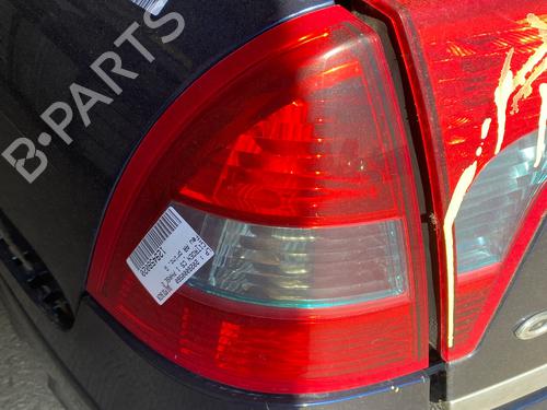 Left taillight CITROËN C5 II (RC_) | BP37279236C34 - Image 2