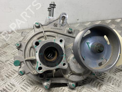 Gearbox CITROËN AMI (9A_) Electric (9AZ2CA) | BP32111744M3
