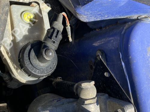 Used Brake master cylinder Brake master cylinder RENAULT RAPID Box Body/MPV (F40_, G40_) 1.9 D (F40R) (54 hp) 27546902 27546902