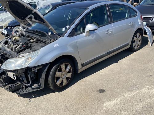 Subframe CITROËN C4 I (LC_) 1.6 HDi | BP27809543M9 - Image 3