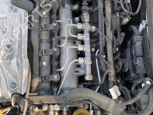 Used Gearbox Gearbox ALFA ROMEO GIULIETTA (940_) 2.0 JTDM (940FXQ1A, 940FYC1A) (150 hp) 33553637 33553637