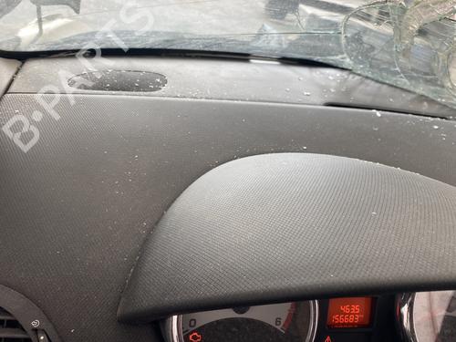 Instrumentbord PEUGEOT 207 CC (WD_) 1.6 HDi (109 hp) 32146180