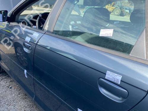 left-rear-door-audi-a3-sportback-8pa-2004-2005-2006-2007-2008-2009-2010-2011-2012-2013-2014-2015-39703016 main image