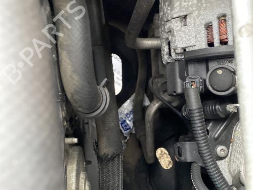 Used AC compressor AC compressor 23785437 23785437