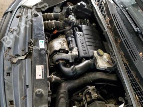 Gearbox CITROËN XSARA PICASSO (N68) 1.6 HDi | BP21528020M3 