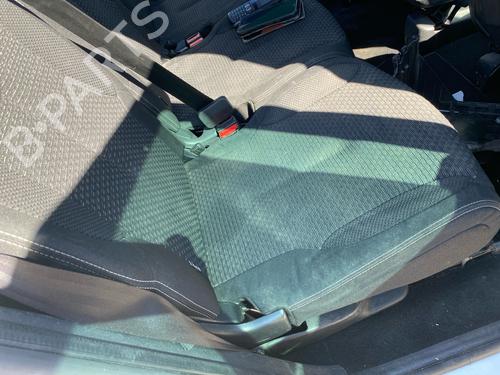 Used Rear seat Rear seat 38169262 38169262