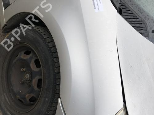 Used Right front fenders CITROËN C4 I (LC_) 1.6 HDi (90 hp) 22126851