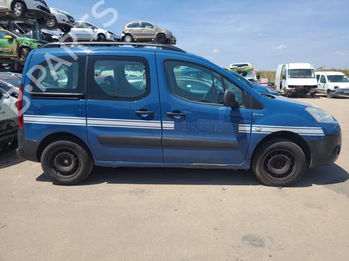 Guantera PEUGEOT PARTNER Tepee 1.6 HDi | BP37078619C95 - Image 10