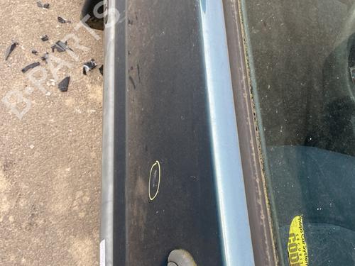 Left front door RENAULT KANGOO (KC0/1_) D 65 1.9 (KC0E, KC02, KC0J, KC0N) | BP30133046C2 