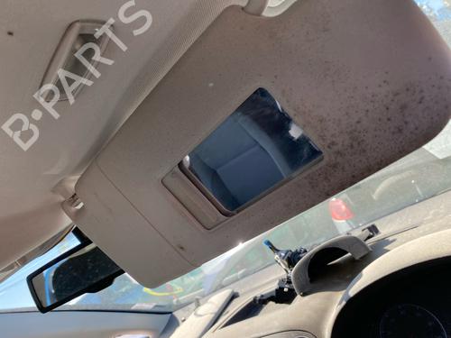 Pala sol direita Pala sol direita VW GOLF PLUS V (5M1, 521) 2.0 FSI (150 hp) 34185174 34185174