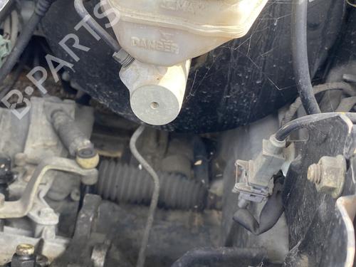 Brake master cylinder PEUGEOT 406 (8B) 1.8 16V | BP25132085M77 