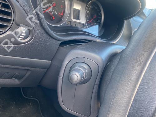 Steering column RENAULT CLIO III (BR0/1, CR0/1) 1.5 dCi | BP36653998M21 - Image 3