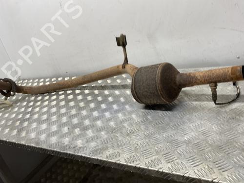 Catalyst DACIA SANDERO 1.4 (BS0C, BS0A, BS0G, BS1F, BS0E) | BP27436046M10 