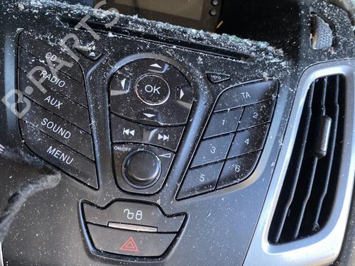 Radio FORD FOCUS III 1.0 EcoBoost | BP32030797E6 - Image 4