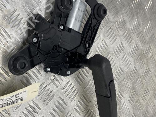 Rear wiper motor PEUGEOT 208 I (CA_, CC_) 1.2 VTI 82 | BP27523761M102 