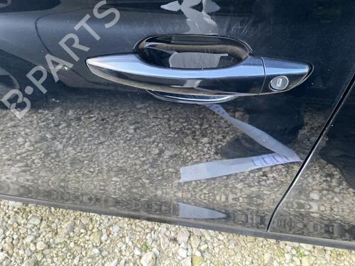 front-left-exterior-door-handle-opel-corsa-f-p2jo-2019-23782910 main image
