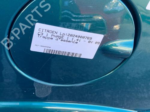 Used Fuel flap CITROËN C3 I (FC_, FN_) 1.4 i (73 hp) 21594967