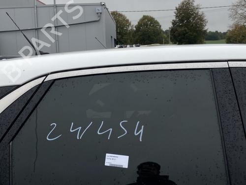 Used Rear right door window CITROËN C4 Picasso II 1.6 HDi / BlueHDi 115 (115 hp) 20174346