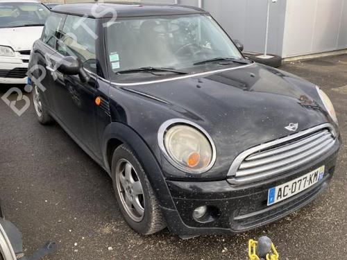 Left rear fenders MINI MINI (R56) Cooper D | BP19913251C43 