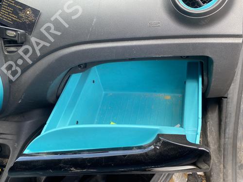 Used Glove box Glove box RENAULT CAPTUR I (J5_, H5_) 0.9 TCe 90 (90 hp) 27159411 27159411