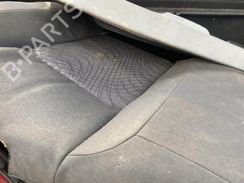 Rear seat FORD FOCUS II Convertible 2.0 TDCi | BP32218267C17