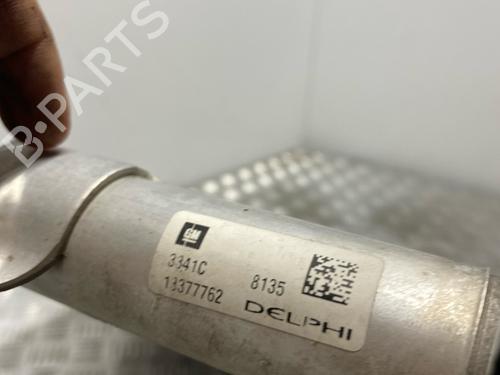 AC radiator OPEL ASTRA J (P10) 1.7 CDTI (68) | BP31114502M32 - Image 5