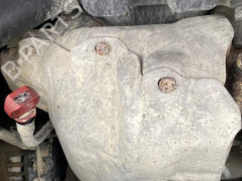 Used Catalyst PEUGEOT EXPERT Van (VF3A_, VF3U_, VF3X_) 1.6 HDi 90 16V (90 hp) 31019146