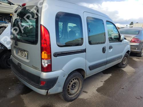 Front left panel RENAULT KANGOO (KC0/1_) 1.5 dCi | BP33554862C58 - Image 13