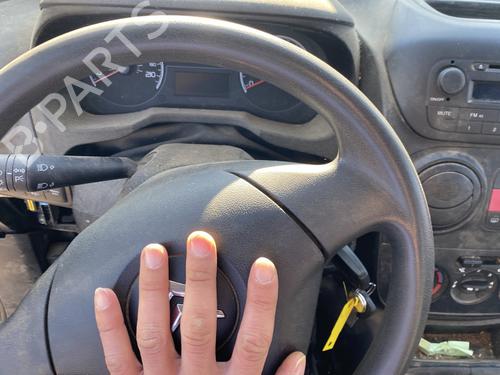 Steering wheel CITROËN NEMO Box Body/MPV (AA_) 1.3 HDi 75 | BP33553787C49 - Image 3