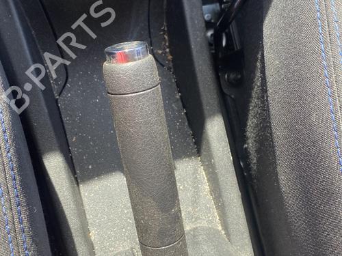 Hand brake PEUGEOT 208 I (CA_, CC_) 1.2 VTI 82 | BP27523764I18