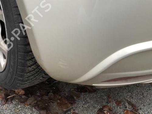 Rear bumper ALFA ROMEO MITO (955_) 1.3 MultiJet (955AXH1B, 955AXT1A) | BP22114996C8 