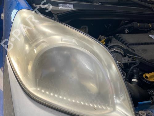 Right headlight CITROËN NEMO MPV 1.3 HDi 75 | BP36786677C29 - Image 2