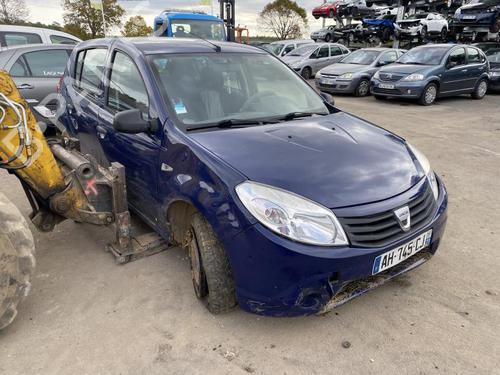 Tanklåg DACIA SANDERO 1.4 MPI LPG | BP23783431C131 - Image 3