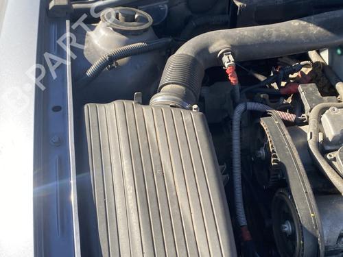 Air filter box OPEL VECTRA B (J96) 1.6 i 16V (F19) | BP25477189M87 