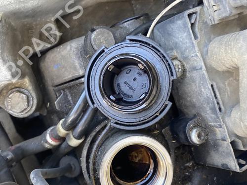 Used Engine Engine RENAULT CLIO II (BB_, CB_) 1.2 (BB0A, BB0F, BB10, BB1K, BB28, BB2D, BB2H, CB0A,... (58 hp) 27213292 27213292