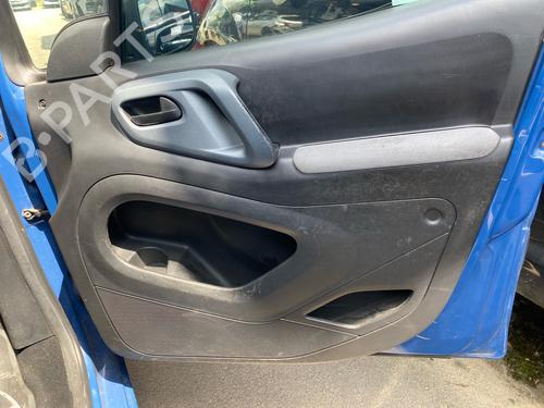 Front right panel PEUGEOT PARTNER Tepee 1.6 HDi | BP36949134C59 - Image 3