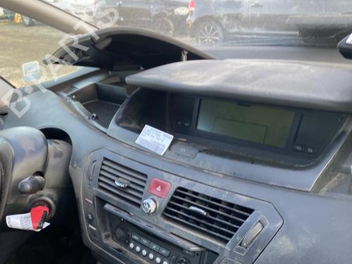 Used Dashboard CITROËN C4 Grand Picasso I (UA_) 1.6 HDi (109 hp) 31815637