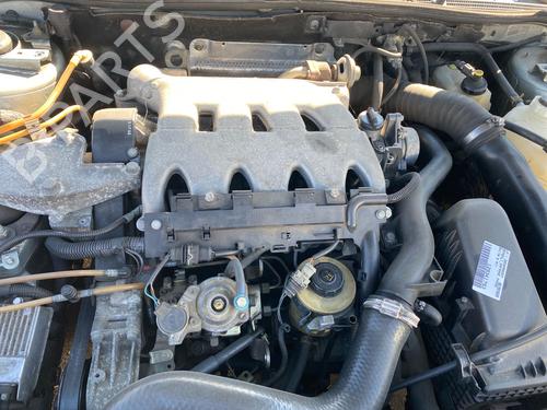 Used Engine Engine 37200911 37200911