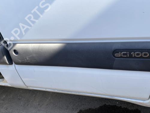 door-moulding-trim-renault-master-ii-van-fd-1997-1998-1999-2000-2001-2002-2003-2004-2005-2006-2007-2008-2009-2010-2011-2012-2013-24983067 main image