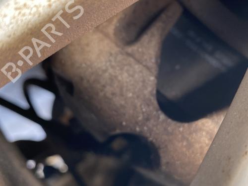 Zacisk hamulca tylnego lewego OPEL INSIGNIA A (G09) 2.0 CDTI (68) | BP30904786M107