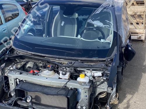 Styregear/Snekke RENAULT TWINGO III (BCM_, BCA_) 1.0 SCe 75 (73 hp) 28042621