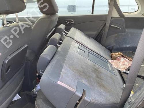 Seat buckle RENAULT KOLEOS I (HY_) 2.0 dCi 4x4 (HY0K) | BP28799055I32 - Image 7